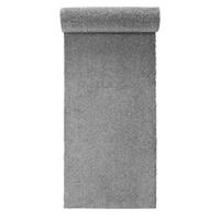 Tapijt Jupiter - lichtgrijs - Leen Bakker - thumbnail