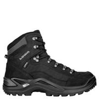 Lowa Renegade GTX Mid Hoge Wandelschoen Heren Deep Black 10,5 - thumbnail