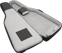 Ibanez IGBX724-BK POWERPAD® ULTRA gigbag voor X, Iceman en FRM gitaar - thumbnail