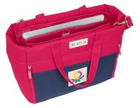 Laptoptas Benetton Cherry 40 x 31 x 17 cm - thumbnail