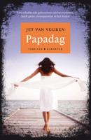 Papadag - Jet van Vuuren - eBook (9789045212715) - thumbnail