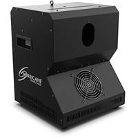 Chauvet DJ Hurricane Bubble Haze bellenblaasmachine en hazer - thumbnail