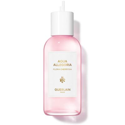 Guerlain Aqua Allegoria Flora Cherrysia Eau de Toilette Refill 200ml Guerlain Aqua Allegoria Flora Cherrysia Eau de Toilette Refill 200ml