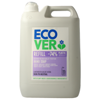 Ecover Handzeep lavendel & aloe vera 5 Liter - thumbnail