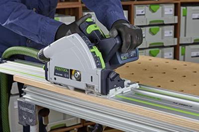 Festool Cirkelzaagblad voor Hout | Wood Standard | Ø 160mm Asgat 20mm 18T - 500458 - thumbnail