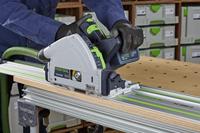 Festool Accessoires Standaard zaagblad 160x1,8x20 W18 - 500458 - thumbnail
