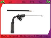 SUPERTEC TUNING PARTS Throttle cables - thumbnail