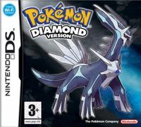 Pokemon Diamond - thumbnail
