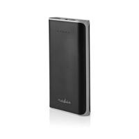 Nedis UPBK15000BK powerbank Zwart - thumbnail