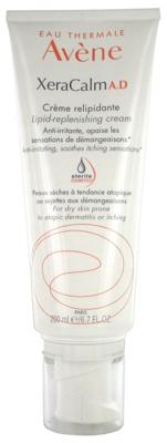 Avene XeraCalm A.D Lipid-Replenishing Cream 200 ml