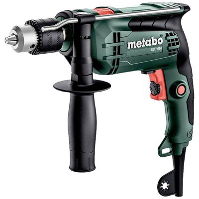 Metabo SBE 650 Klopboormachine | 650 Watt | 10 Nm - 600742000 Metabo SBE 650 Klopboormachine | 650 Watt | 10 Nm - 600742000