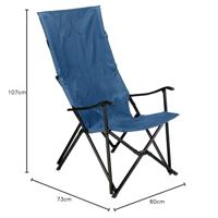 Grand Canyon El Tovar Highback stoel - thumbnail