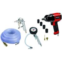 Einhell 4020577 Pneumatische slagmoersleutel - thumbnail