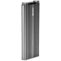 LINDY 43318 USB 3.2 Gen 2x2 behuizing voor M.2 NVMe SSD - thumbnail
