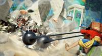 PS4 One Piece: Pirate Warriors 4 - thumbnail