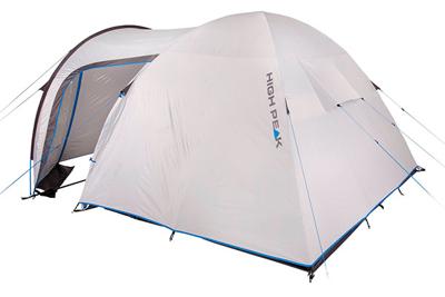 High Peak Tessin 5.0 tent