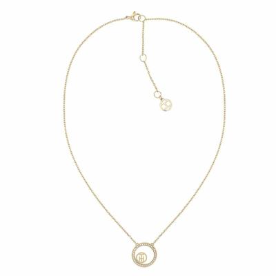 Dames hanger Tommy Hilfiger 46 cm