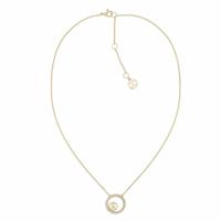 Dames hanger Tommy Hilfiger 46 cm - thumbnail