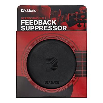 D&apos;Addario SH01 Screeching Halt