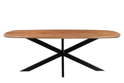 Jesper Danish Oval 210cm-13862
