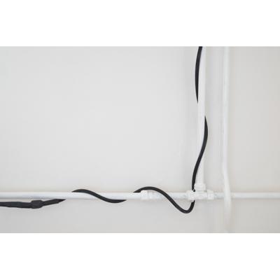 Eurom Pipe defrost on/off 2m Frost protector - 351941 Eurom Pipe defrost on/off 2m Frost protector - 351941