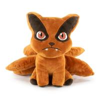 Naruto Shippuden Plush Figure Kurama 24 cm - thumbnail