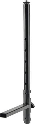 K&M 18817 Universele houder voor keyboard standaard - thumbnail