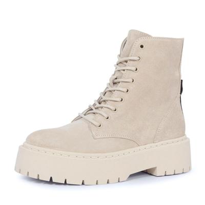 Steve Madden Skylar boots beige-41 Steve Madden Skylar boots beige-41