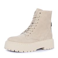 Steve Madden Skylar boots beige-41 - thumbnail