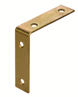 Connex Gebogen Winkelhaak 30X30X15 Vms - DY2005211 - thumbnail