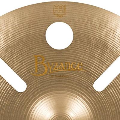 Meinl B16TRC Byzance Vintage Trash 16" Crash bekken