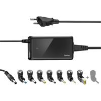 Hama Universele Notebook-netadapter Slim & Light 19V/65W - thumbnail