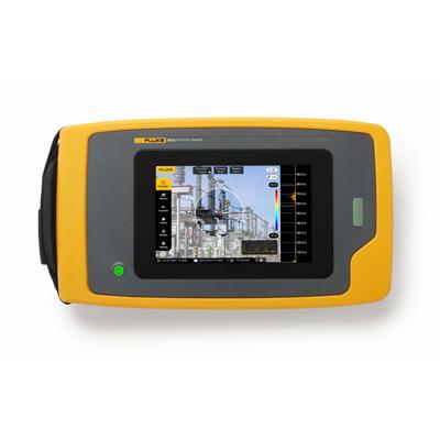 Fluke FLUKE-II915 Gaslekdetector Met datalogger, Met USB-interface