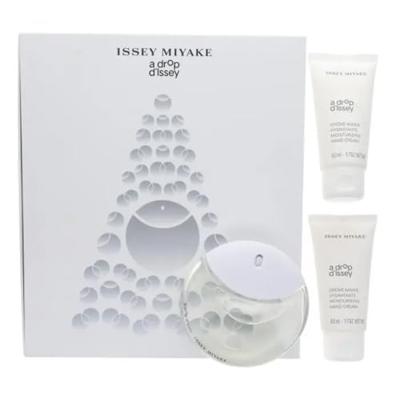 Issey Miyake A Drop D'Issey Eau de Parfum Gift Set