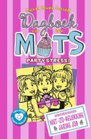 Partystress! - Rachel Renée Russell - ebook - thumbnail