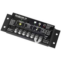 Morningstar SunSaver SS-10L 12V Laadregelaar voor zonne-energie PWM 12 V 65 A - thumbnail