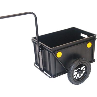 Roland anhänger "mini-boy" trailer mini-boy 60l