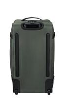 Urban Track Duffle Wheel M DARK KHAKI - thumbnail