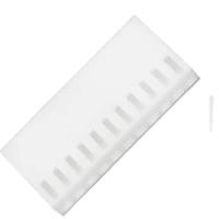 Molex 22012111 Female behuizing (kabel) Totaal aantal polen: 11 Rastermaat: 2.54 mm Inhoud: 1 stuk(s) Bulk - thumbnail