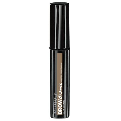 Maybelline Brow Drama Pomade Crayon Wenkbrauwpotlood - 1 Dark Blond Maybelline Brow Drama Pomade Crayon Wenkbrauwpotlood - 1 Dark Blond