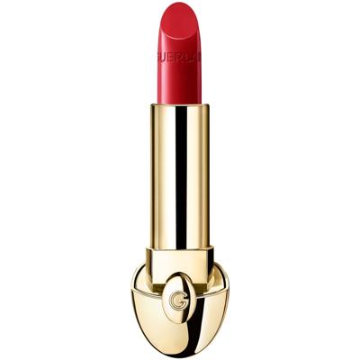 Guerlain Rouge G Satin Refill 333 LE ROUGE FRAMBOISE - SATIN Lippenstift 3.5 g Dames Guerlain Rouge G Satin Refill 333 LE ROUGE FRAMBOISE - SATIN Lippenstift 3.5 g Dames