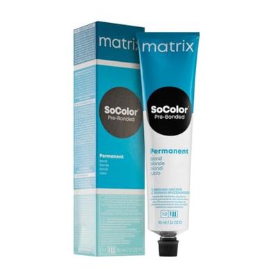 Matrix Matrix - SoColor UL-N+ Extra Blond Natuurlijk Plus - 90ml