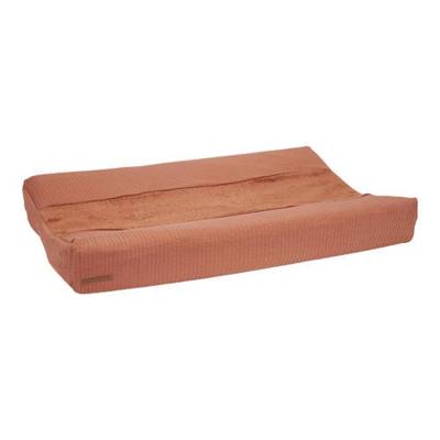 Little Dutch aankleedkussenhoes Pure Rust Maat