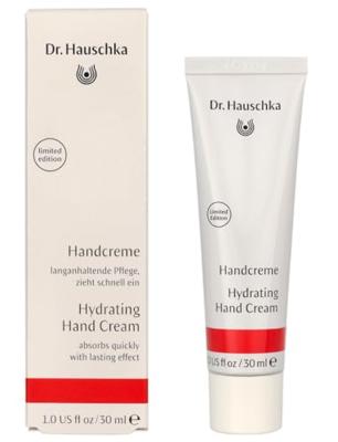Dr. Hauschka Hydrating Hand Cream 30 ml Handverzorging Dr. Hauschka Hydrating Hand Cream 30 ml Handverzorging