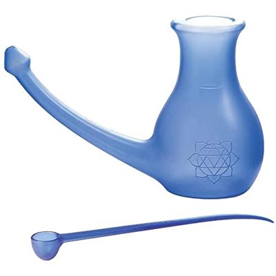 Yogi Nosebuddy Blue