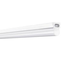 LEDVANCE LINEAR COMPACT BATTEN LED-monitorlamp LED LED vast ingebouwd 20 W Neutraalwit Wit - thumbnail