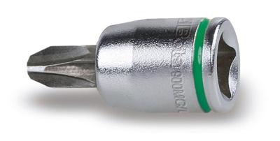 Beta 900Mc/Ph 2-Schroevendraaierdoppen - 009002702 Beta 900Mc/Ph 2-Schroevendraaierdoppen - 009002702