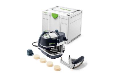 Festool KA 65-Plus Kantenlijmer in Systainer - 577836