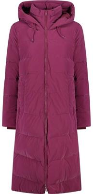 CMP Fix Hood Dames Jas Rubino 42 CMP Fix Hood Dames Jas Rubino 42