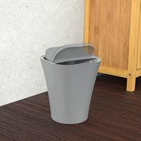 EISL Cosmetica emmer bad met swingdeksel - BA0301 BA0301 - thumbnail